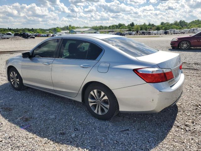 Photo 1 VIN: 1HGCR2F35FA115701 - HONDA ACCORD 