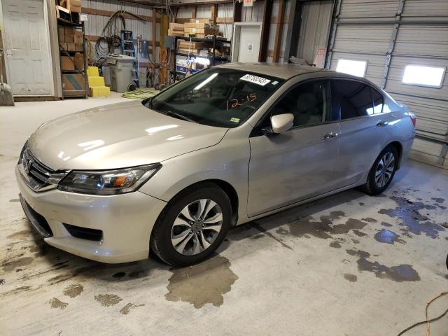 Photo 0 VIN: 1HGCR2F35FA117688 - HONDA ACCORD 