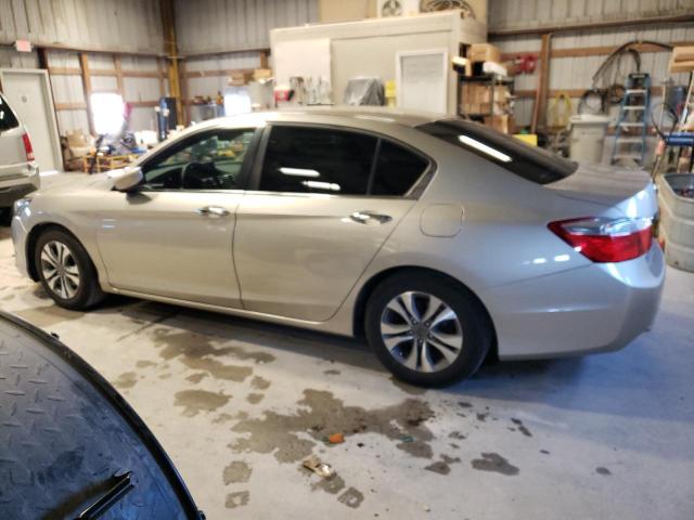 Photo 1 VIN: 1HGCR2F35FA117688 - HONDA ACCORD 