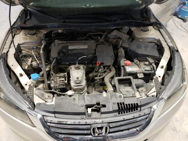 Photo 10 VIN: 1HGCR2F35FA117688 - HONDA ACCORD 