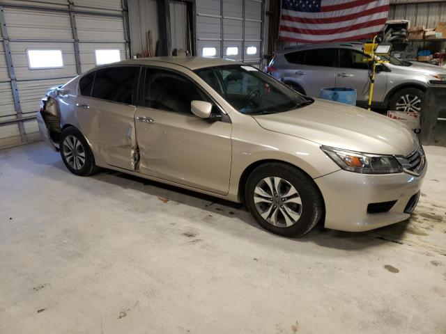 Photo 3 VIN: 1HGCR2F35FA117688 - HONDA ACCORD 