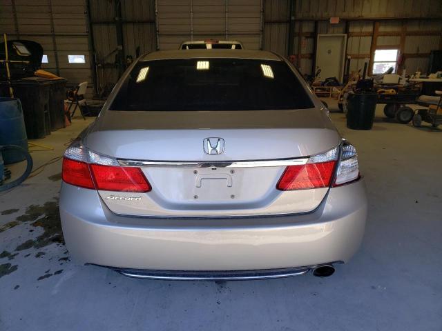 Photo 5 VIN: 1HGCR2F35FA117688 - HONDA ACCORD 