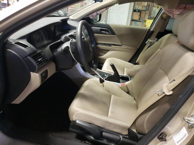 Photo 6 VIN: 1HGCR2F35FA117688 - HONDA ACCORD 