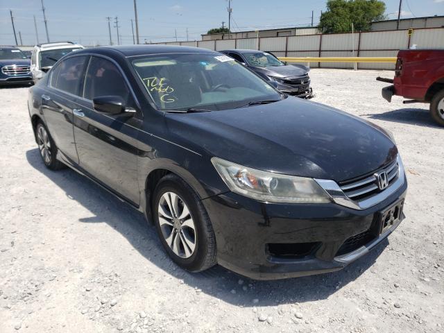 Photo 0 VIN: 1HGCR2F35FA122275 - HONDA ACCORD LX 