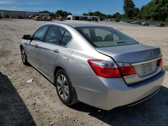 Photo 1 VIN: 1HGCR2F35FA122924 - HONDA ACCORD 