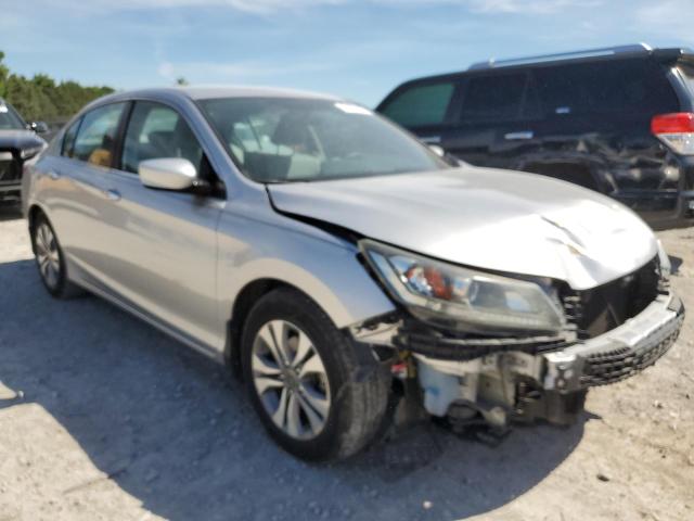 Photo 3 VIN: 1HGCR2F35FA122924 - HONDA ACCORD 