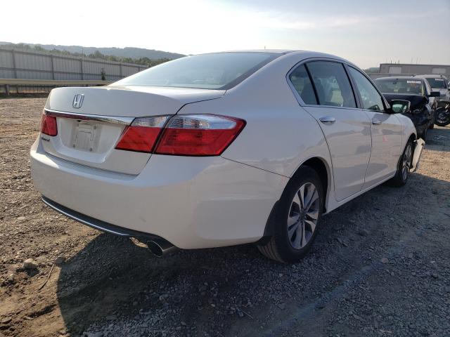 Photo 3 VIN: 1HGCR2F35FA123152 - HONDA ACCORD LX 