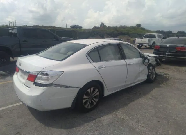 Photo 3 VIN: 1HGCR2F35FA123295 - HONDA ACCORD SEDAN 