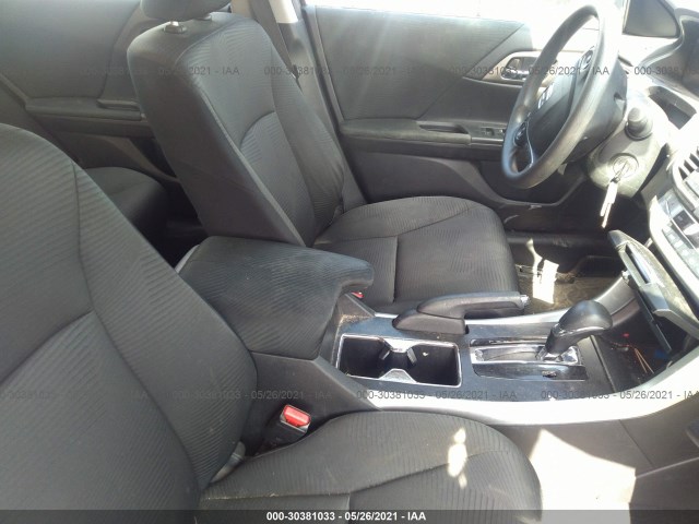 Photo 4 VIN: 1HGCR2F35FA124379 - HONDA ACCORD SEDAN 