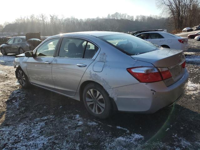 Photo 1 VIN: 1HGCR2F35FA124690 - HONDA ACCORD LX 