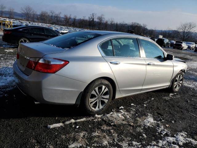 Photo 2 VIN: 1HGCR2F35FA124690 - HONDA ACCORD LX 