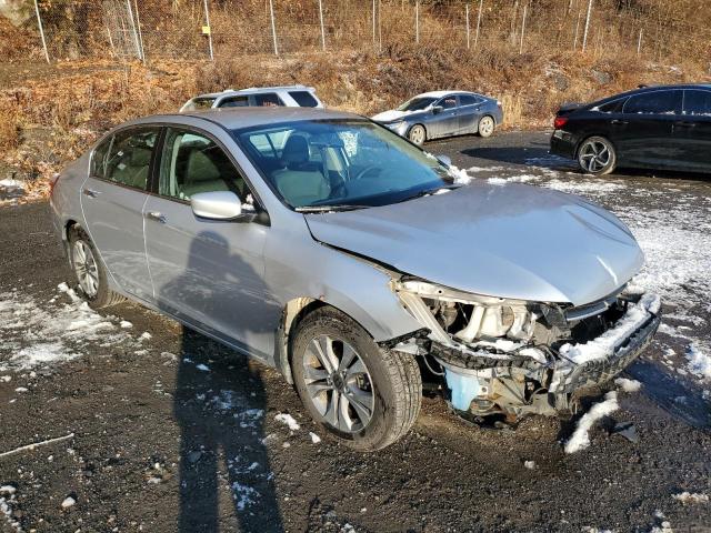 Photo 3 VIN: 1HGCR2F35FA124690 - HONDA ACCORD LX 