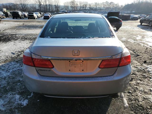 Photo 5 VIN: 1HGCR2F35FA124690 - HONDA ACCORD LX 
