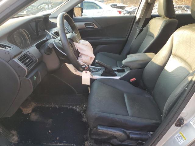 Photo 6 VIN: 1HGCR2F35FA124690 - HONDA ACCORD LX 