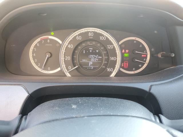 Photo 8 VIN: 1HGCR2F35FA124690 - HONDA ACCORD LX 