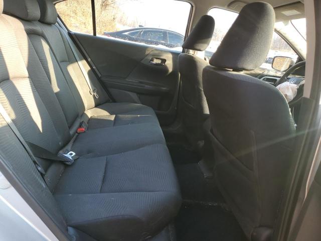 Photo 9 VIN: 1HGCR2F35FA124690 - HONDA ACCORD LX 