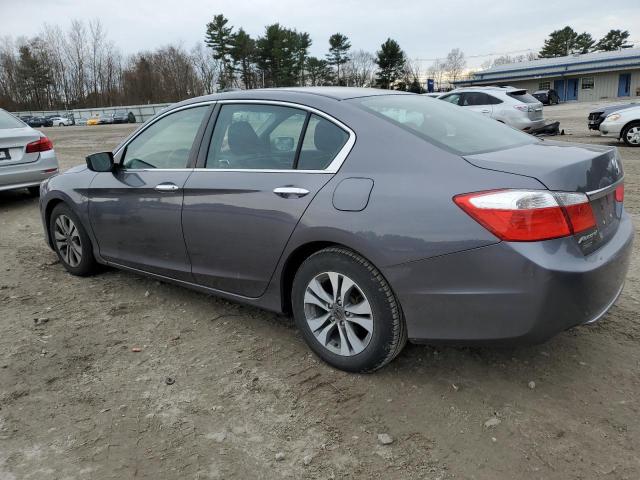 Photo 1 VIN: 1HGCR2F35FA125905 - HONDA ACCORD LX 