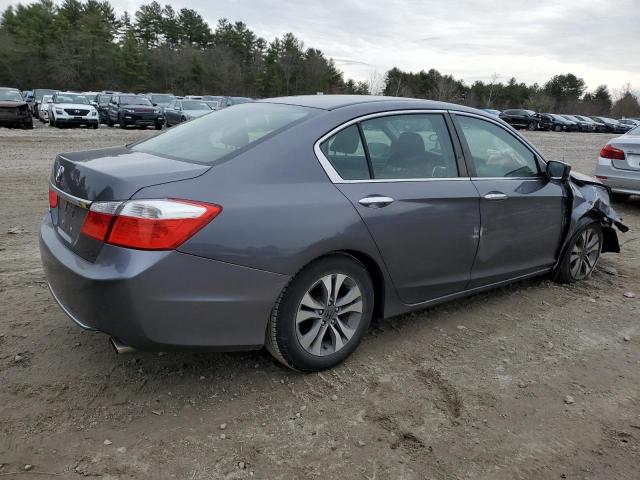 Photo 2 VIN: 1HGCR2F35FA125905 - HONDA ACCORD LX 