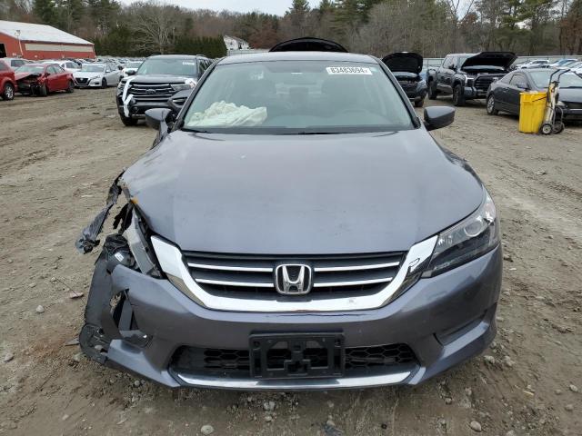 Photo 4 VIN: 1HGCR2F35FA125905 - HONDA ACCORD LX 