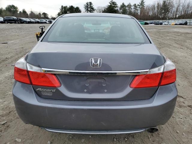 Photo 5 VIN: 1HGCR2F35FA125905 - HONDA ACCORD LX 