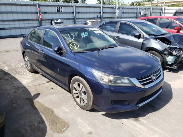 Photo 0 VIN: 1HGCR2F35FA127685 - HONDA ACCORD LX 