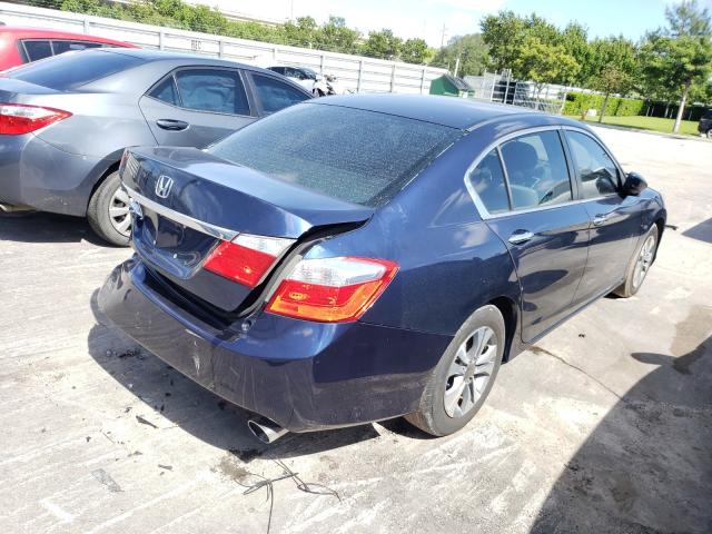 Photo 3 VIN: 1HGCR2F35FA127685 - HONDA ACCORD LX 