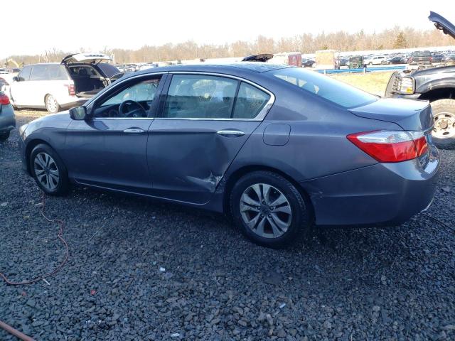 Photo 1 VIN: 1HGCR2F35FA132207 - HONDA ACCORD 