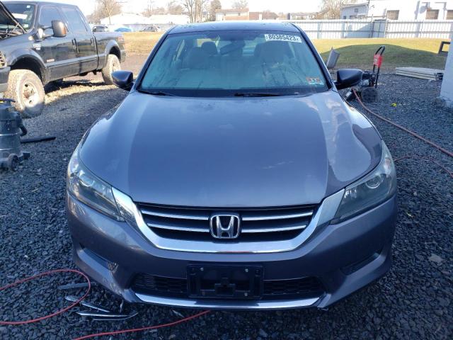 Photo 4 VIN: 1HGCR2F35FA132207 - HONDA ACCORD 