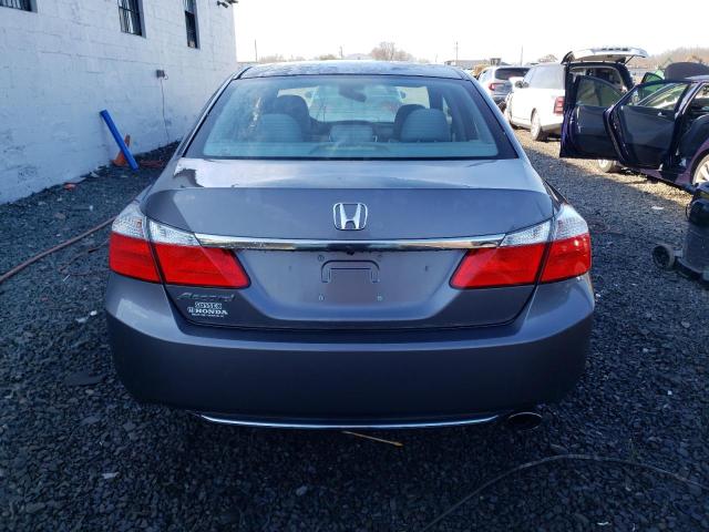 Photo 5 VIN: 1HGCR2F35FA132207 - HONDA ACCORD 