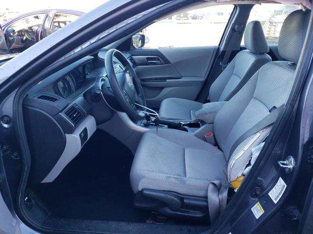 Photo 6 VIN: 1HGCR2F35FA132207 - HONDA ACCORD 