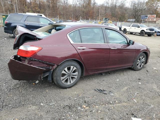 Photo 2 VIN: 1HGCR2F35FA132840 - HONDA ACCORD LX 