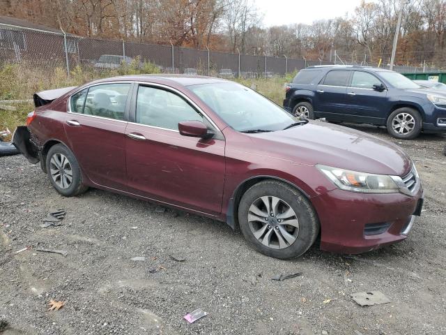 Photo 3 VIN: 1HGCR2F35FA132840 - HONDA ACCORD LX 