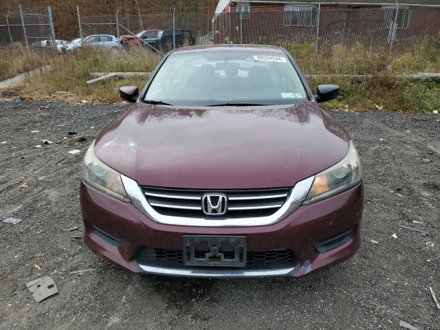 Photo 4 VIN: 1HGCR2F35FA132840 - HONDA ACCORD LX 