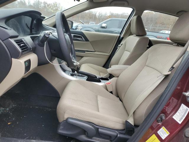 Photo 6 VIN: 1HGCR2F35FA132840 - HONDA ACCORD LX 