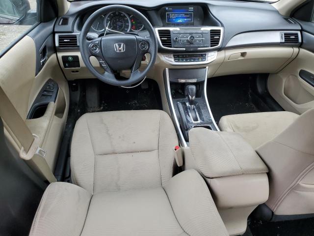 Photo 7 VIN: 1HGCR2F35FA132840 - HONDA ACCORD LX 