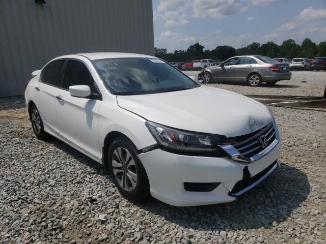 Photo 0 VIN: 1HGCR2F35FA137424 - HONDA ACCORD LX 