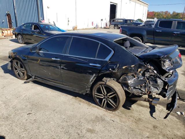 Photo 1 VIN: 1HGCR2F35FA139285 - HONDA ACCORD 