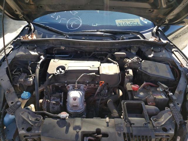 Photo 10 VIN: 1HGCR2F35FA139285 - HONDA ACCORD 