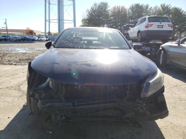 Photo 4 VIN: 1HGCR2F35FA139285 - HONDA ACCORD 