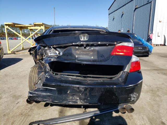 Photo 5 VIN: 1HGCR2F35FA139285 - HONDA ACCORD 