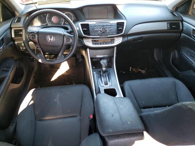 Photo 7 VIN: 1HGCR2F35FA139285 - HONDA ACCORD 