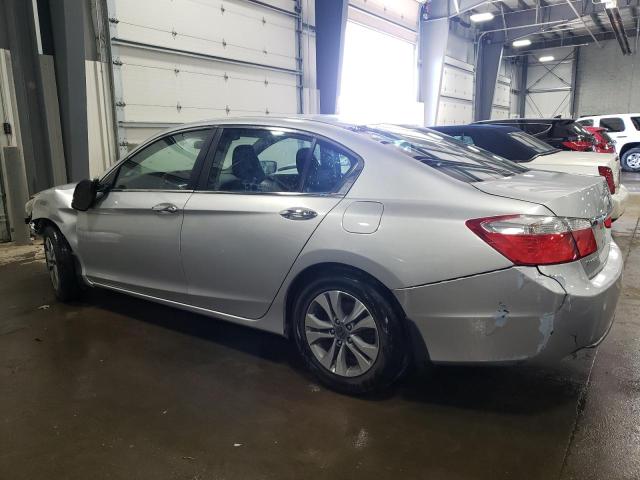 Photo 1 VIN: 1HGCR2F35FA154465 - HONDA ACCORD 