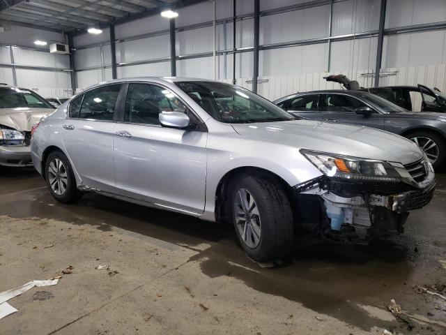 Photo 3 VIN: 1HGCR2F35FA154465 - HONDA ACCORD 