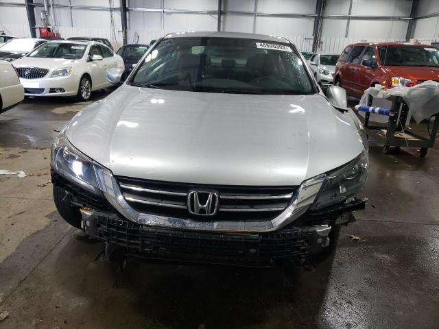 Photo 4 VIN: 1HGCR2F35FA154465 - HONDA ACCORD 