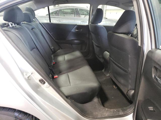 Photo 9 VIN: 1HGCR2F35FA154465 - HONDA ACCORD 