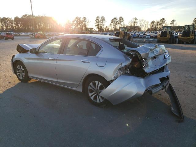 Photo 1 VIN: 1HGCR2F35FA154482 - HONDA ACCORD 