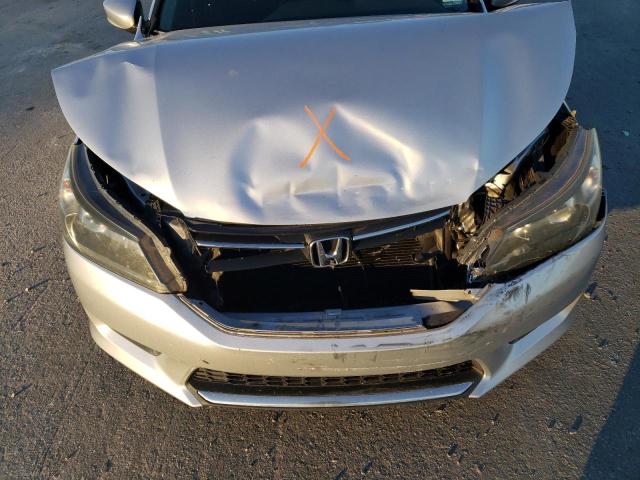 Photo 10 VIN: 1HGCR2F35FA154482 - HONDA ACCORD 