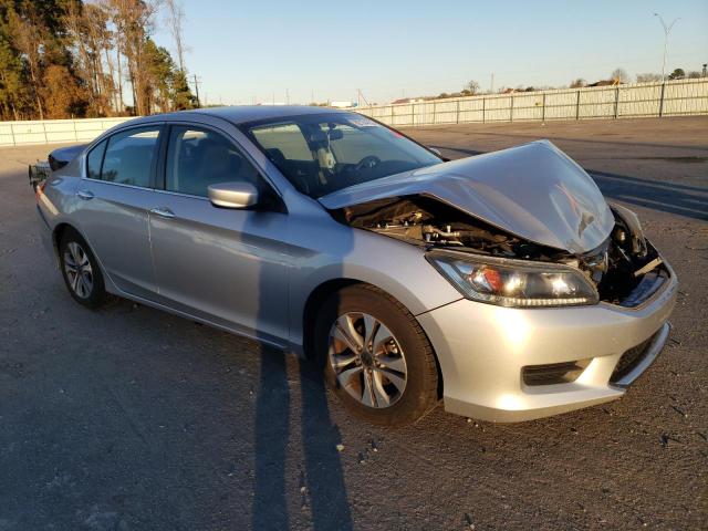 Photo 3 VIN: 1HGCR2F35FA154482 - HONDA ACCORD 