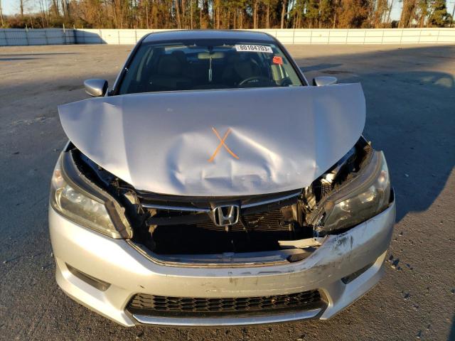 Photo 4 VIN: 1HGCR2F35FA154482 - HONDA ACCORD 