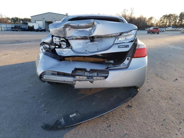 Photo 5 VIN: 1HGCR2F35FA154482 - HONDA ACCORD 